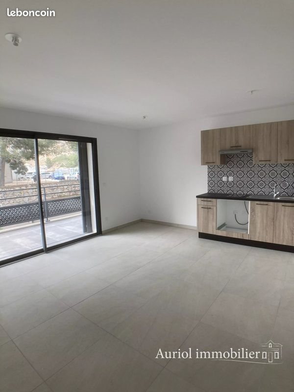 Appartement à louer, 30m², Auriol