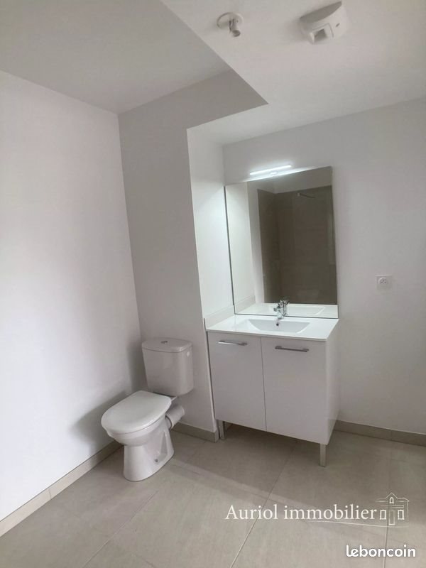 Appartement à louer, 30m², Auriol
