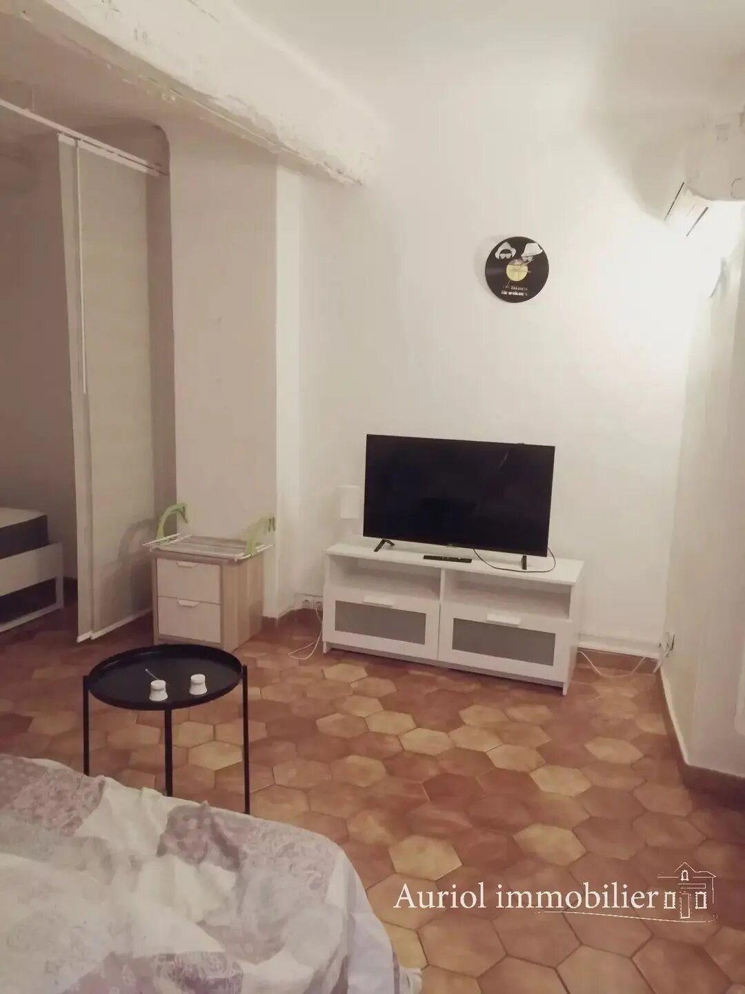 Appartement à louer, 32m², Auriol