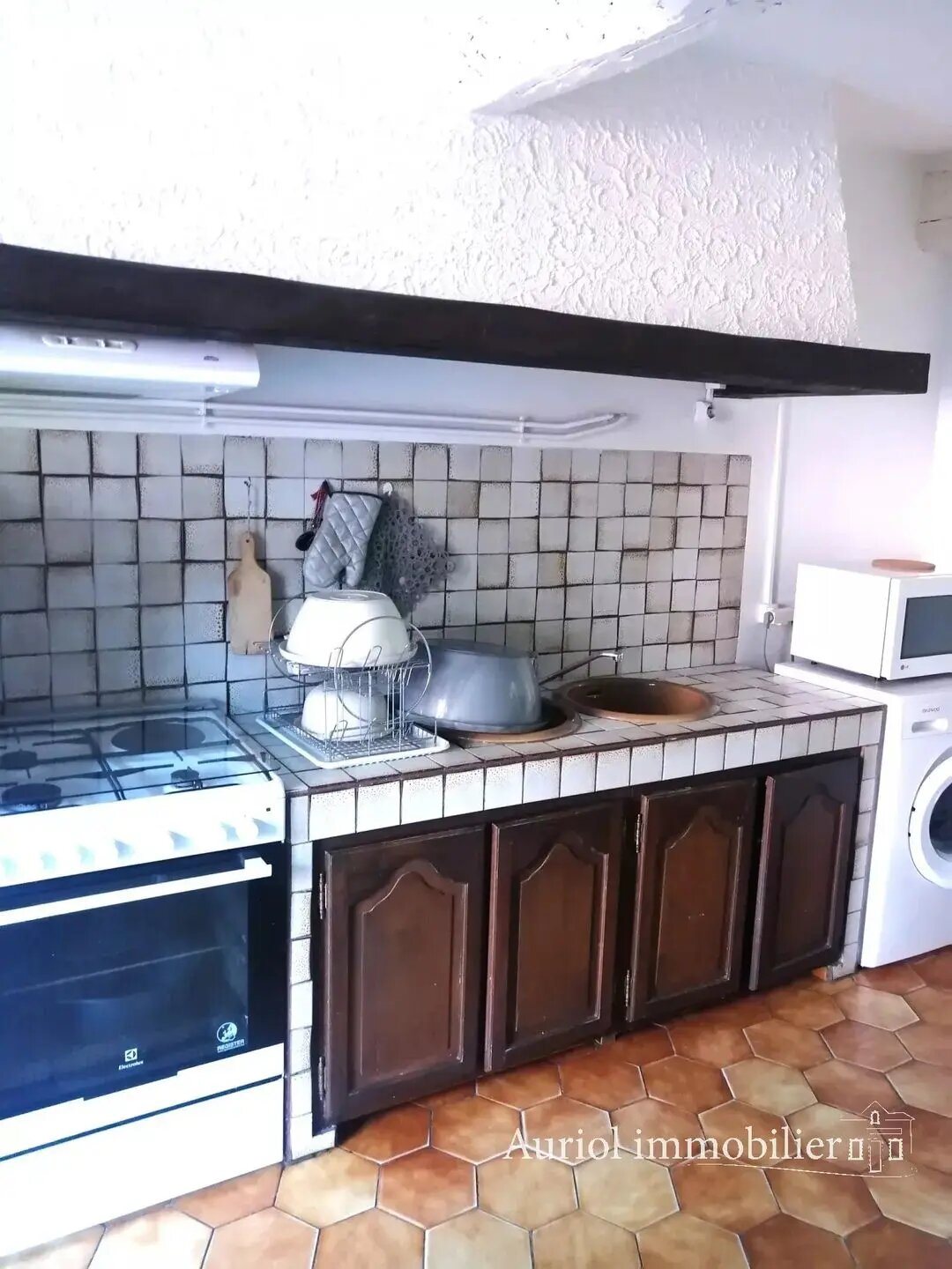 Appartement à louer, 32m², Auriol