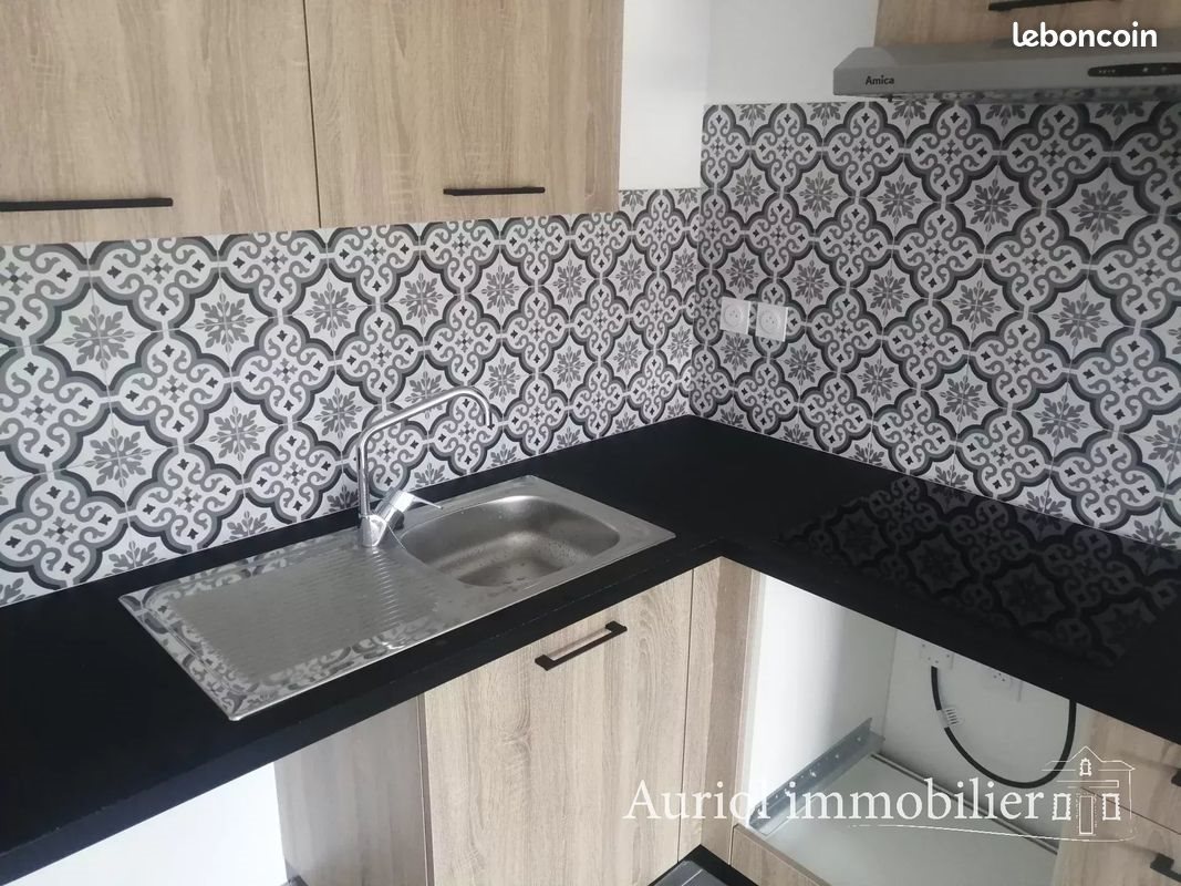 Appartement à louer, 45m², Auriol
