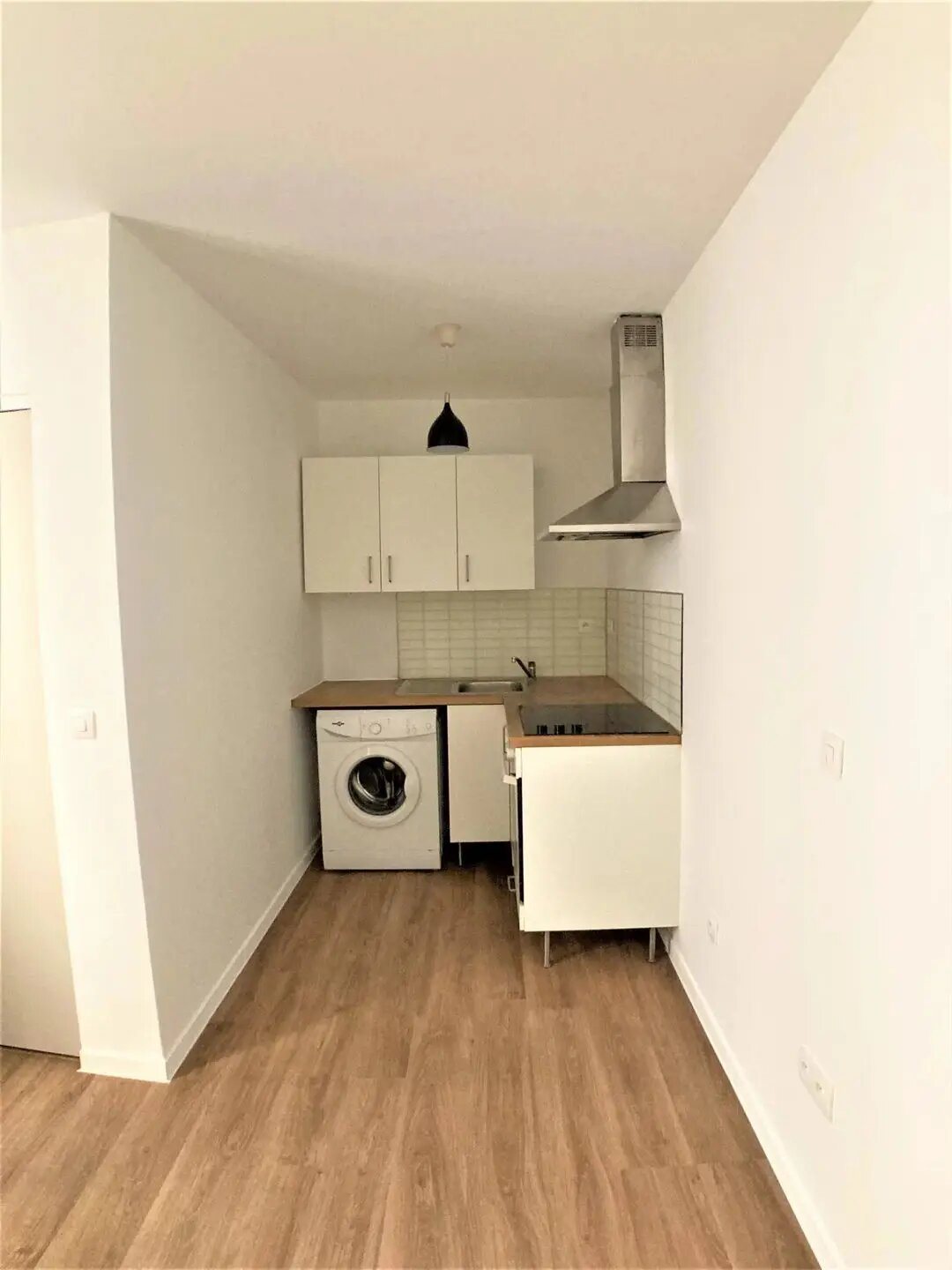 Appartement à louer, 30m², Auriol