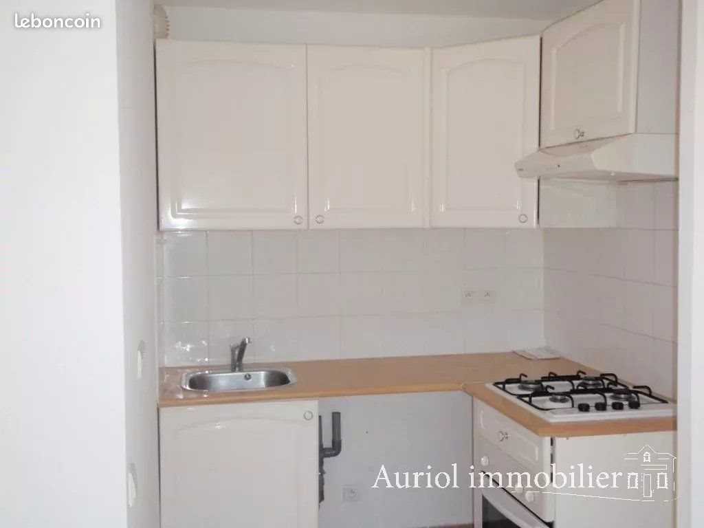 Appartement à louer, 41m², Auriol