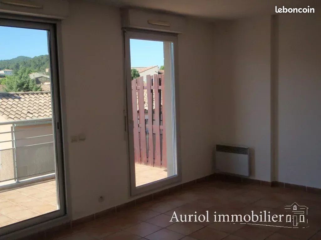Appartement à louer, 41m², Auriol