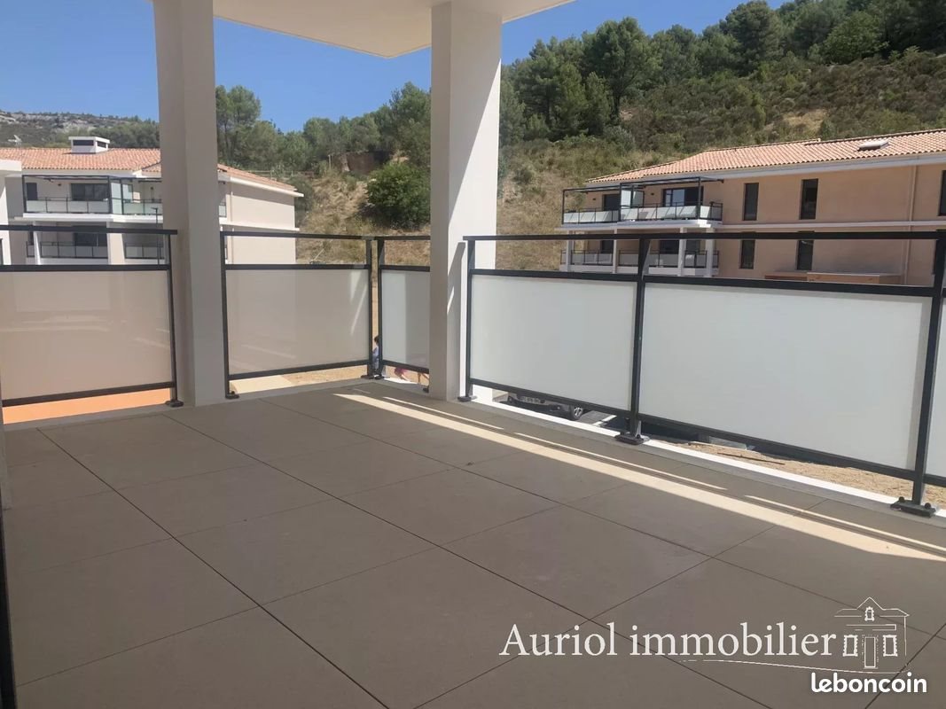 Appartement à louer, 48m², Auriol