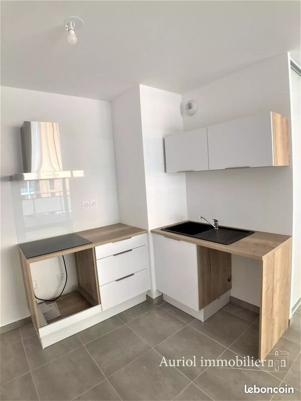 Appartement à louer, 48m², Auriol