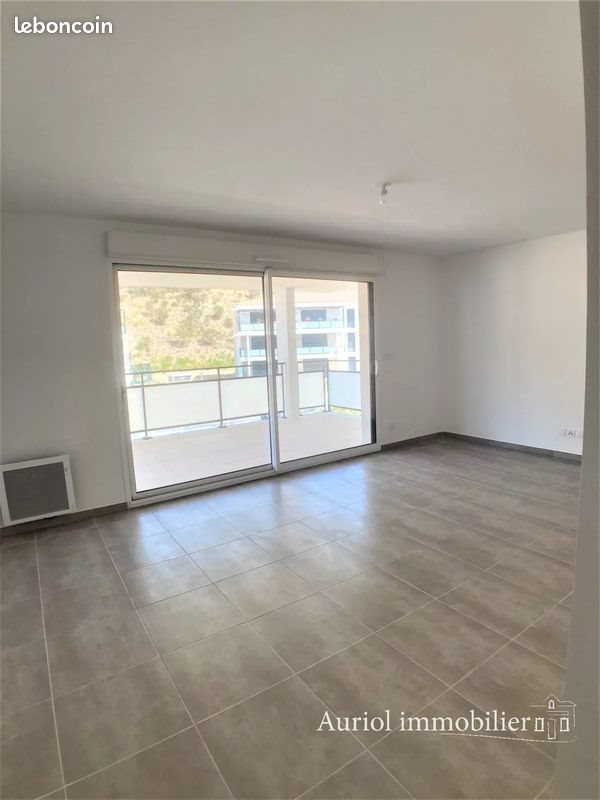 Appartement à louer, 48m², Auriol