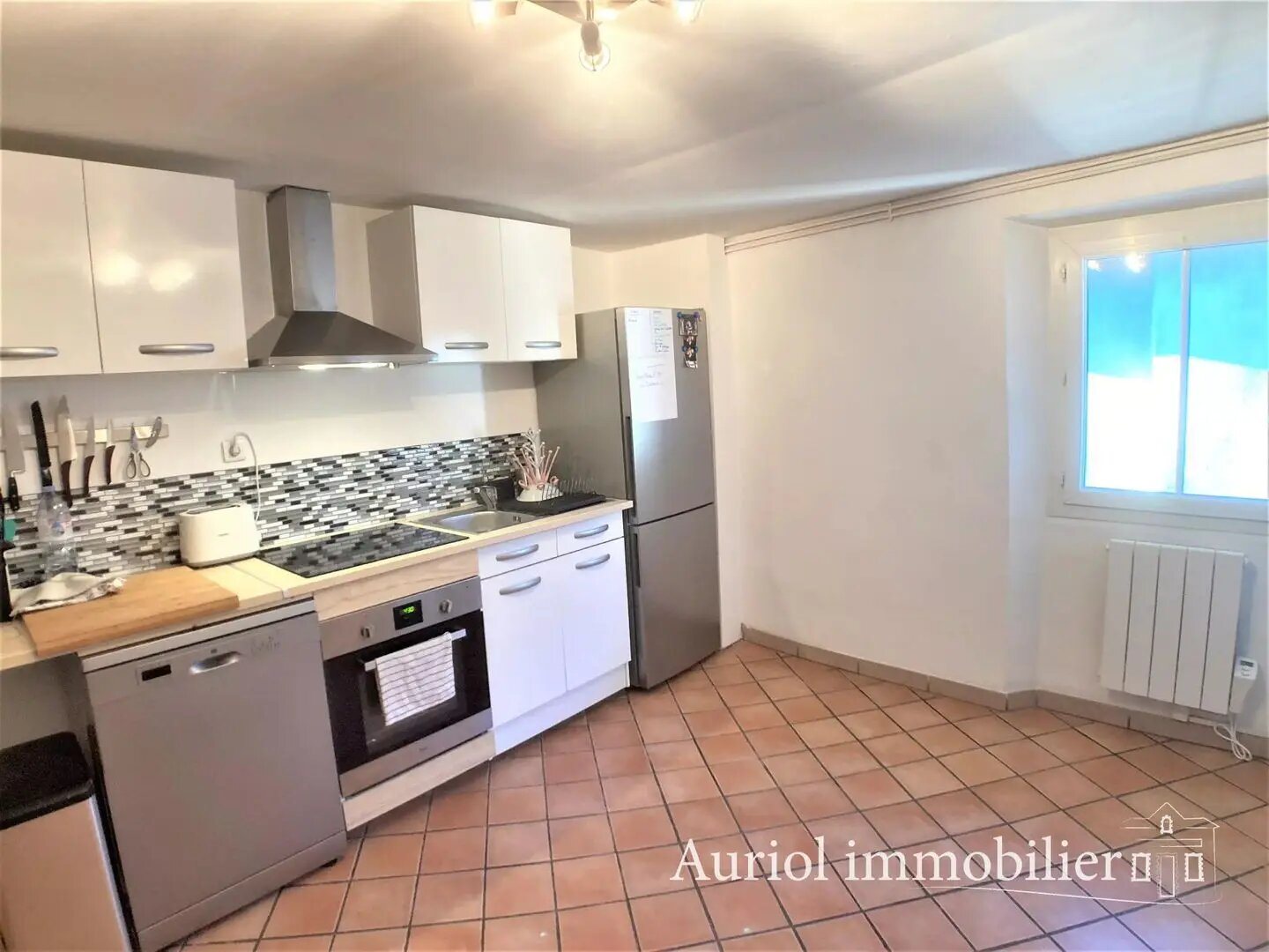 Appartement à louer, 67m², Auriol