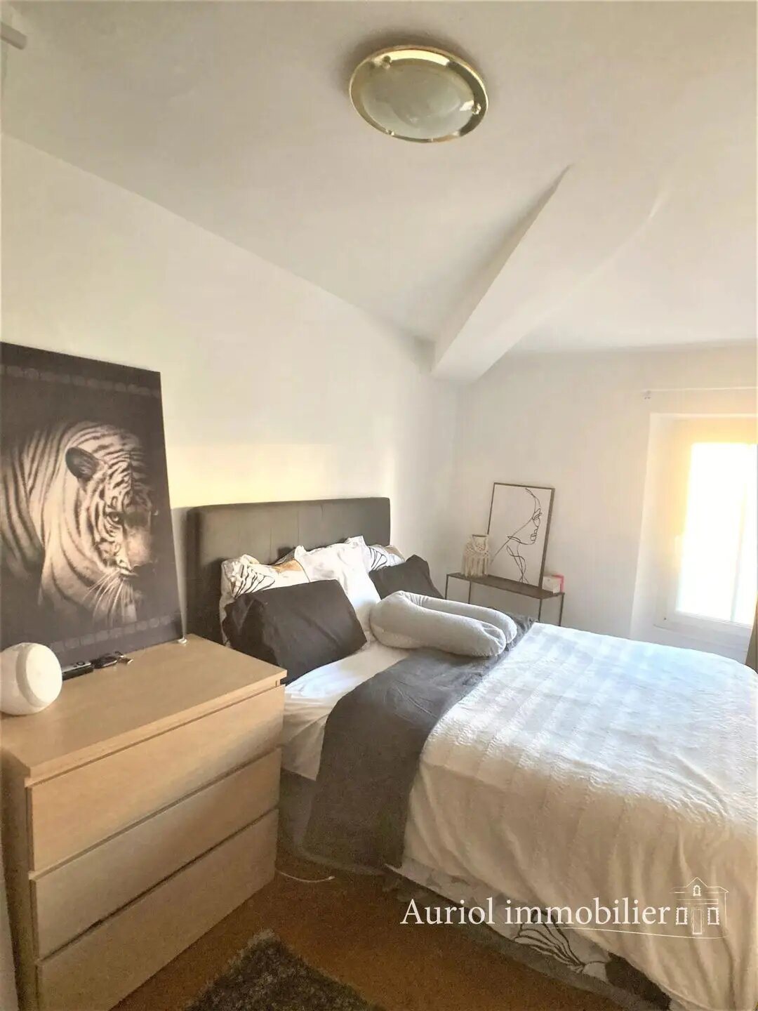 Appartement à louer, 67m², Auriol