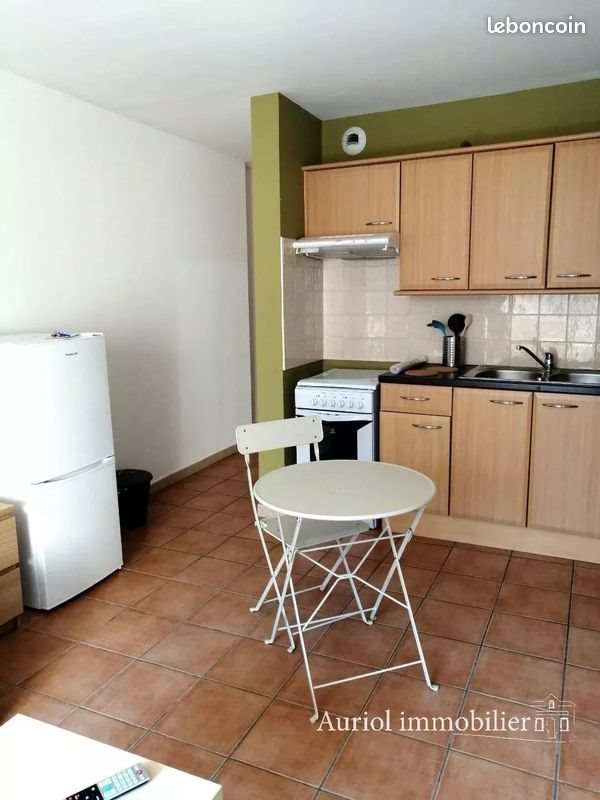 Appartement à louer, 20m², Auriol