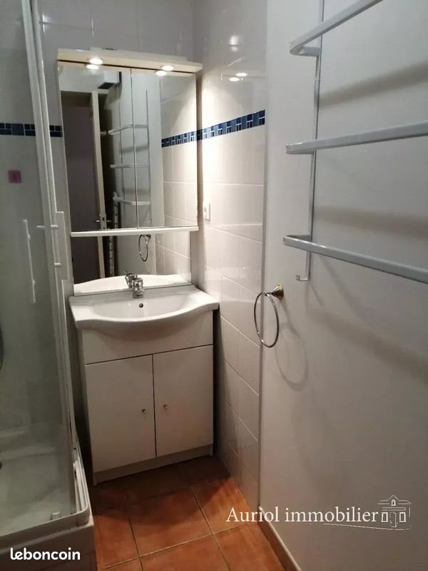 Appartement à louer, 20m², Auriol