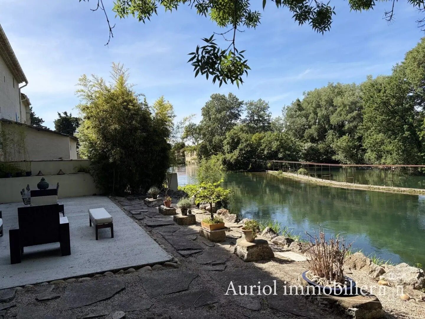 Maison à vendre, 360m², Le Thor