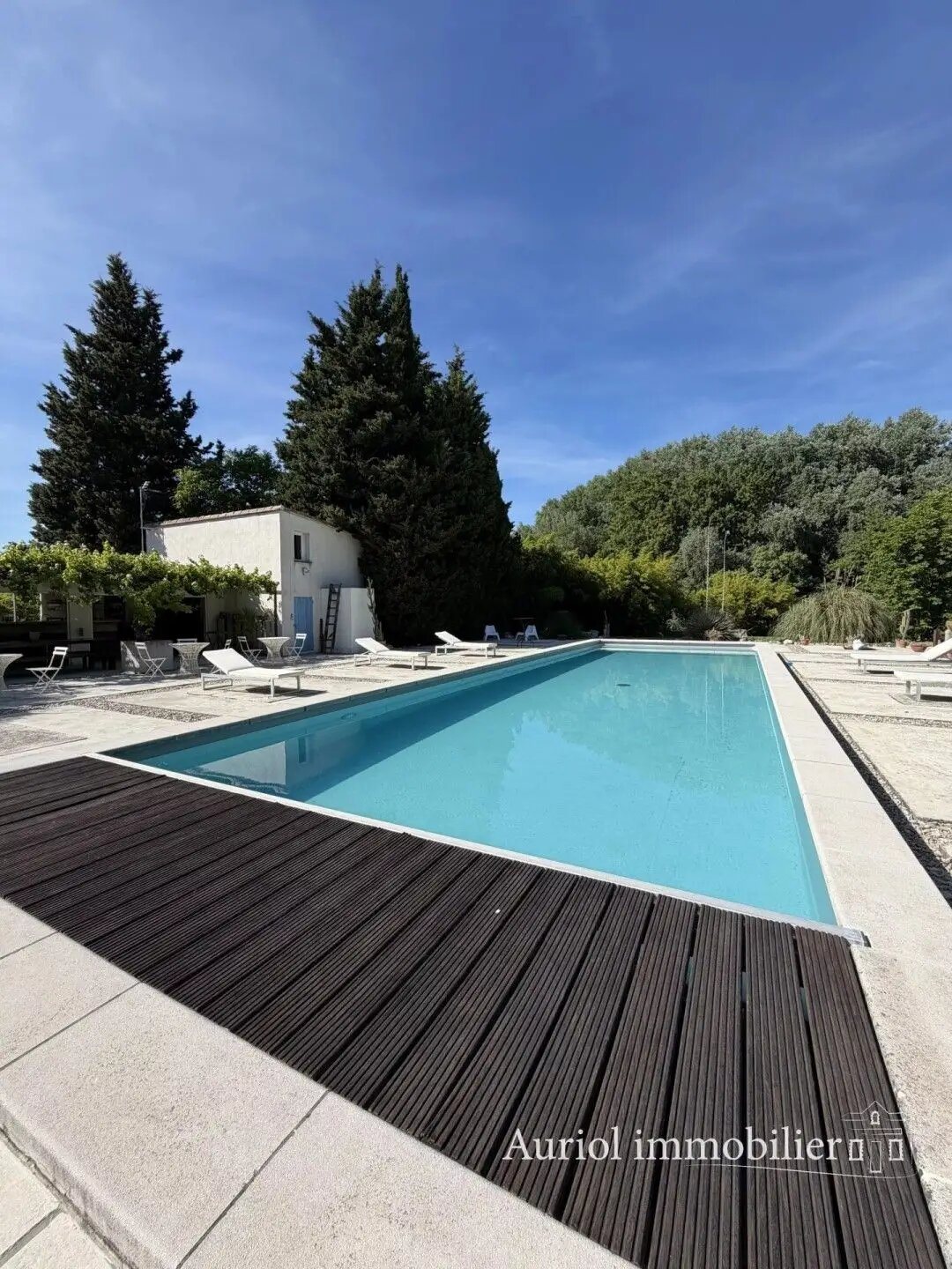 Maison à vendre, 360m², Le Thor