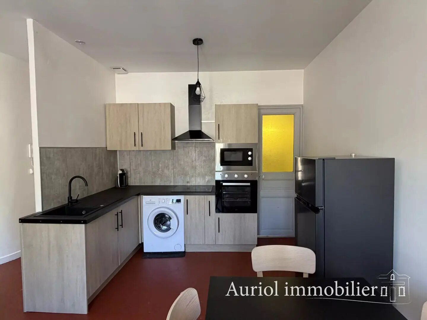 Appartement à louer, 39m², Auriol