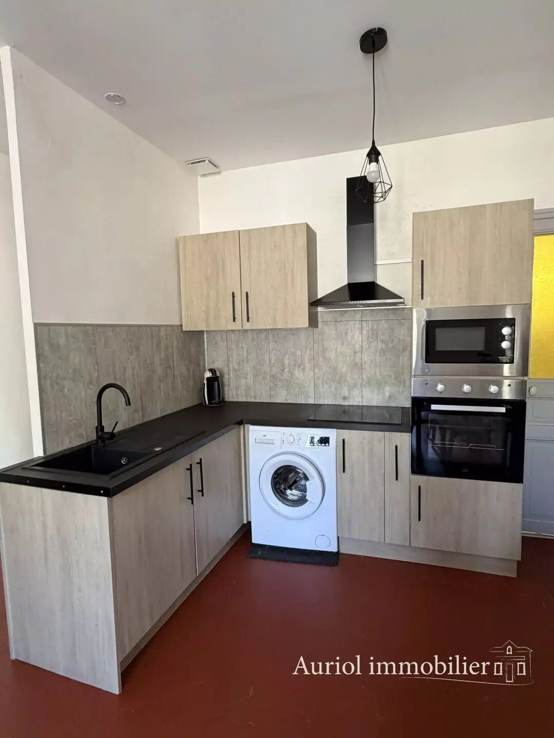 Appartement à louer, 39m², Auriol
