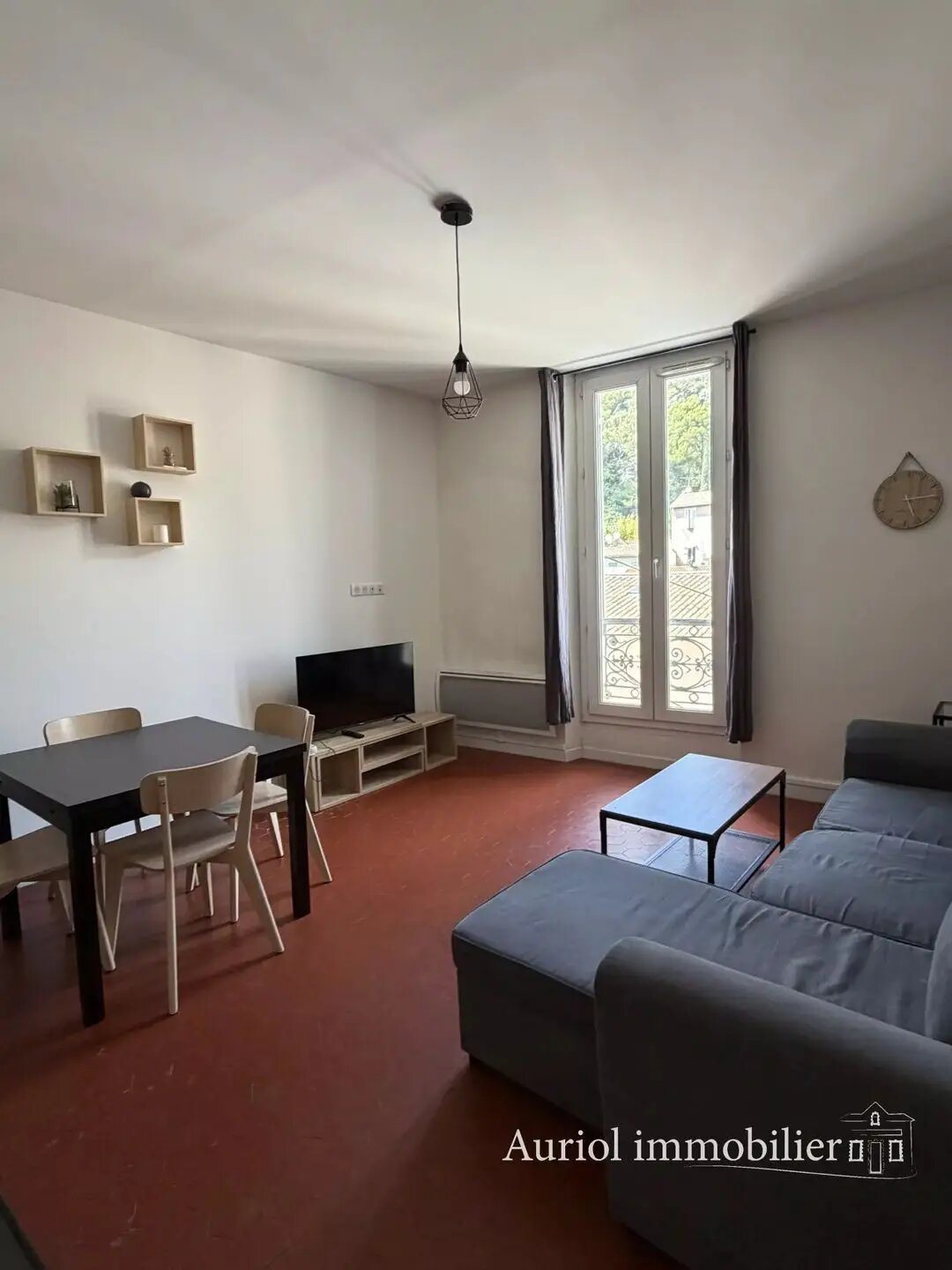 Appartement à louer, 39m², Auriol