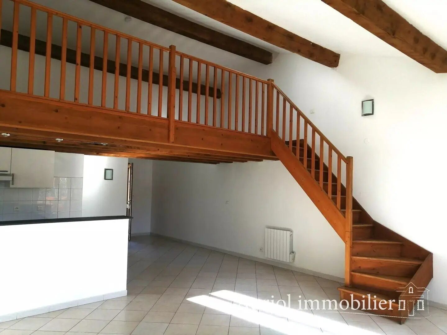 Appartement à louer, 64m², Auriol