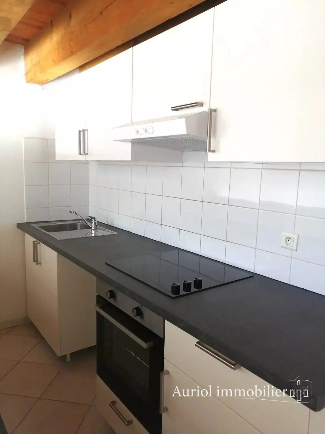 Appartement à louer, 64m², Auriol