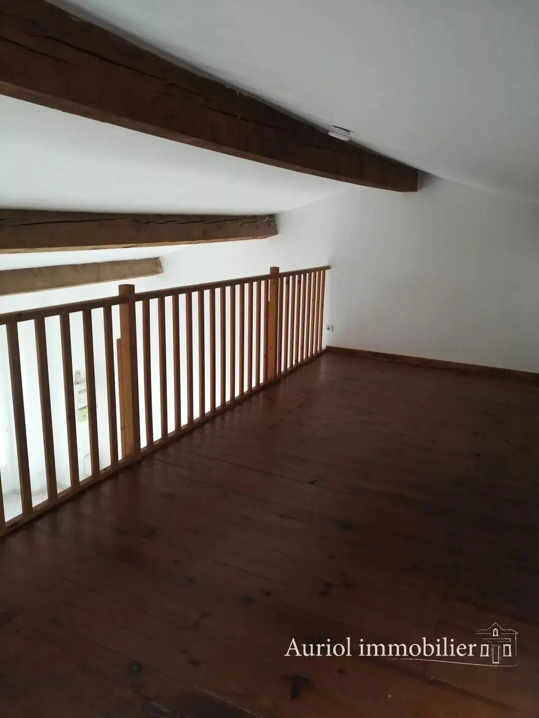 Appartement à louer, 64m², Auriol