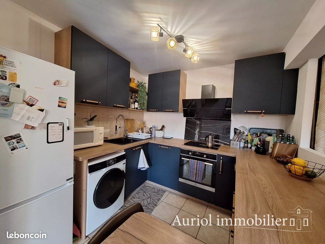 Appartement à louer, 56m², Auriol