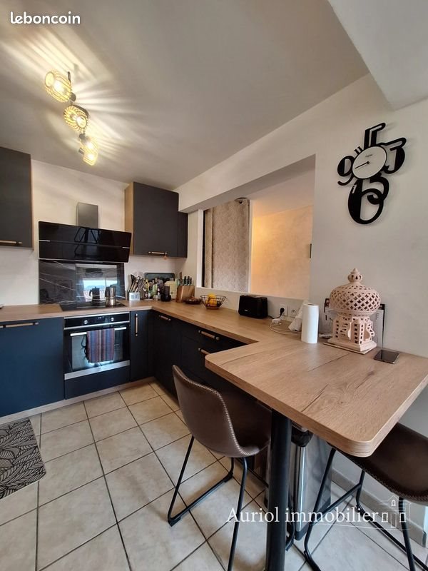 Appartement à louer, 56m², Auriol