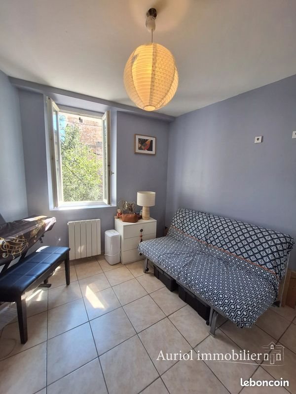 Appartement à louer, 56m², Auriol