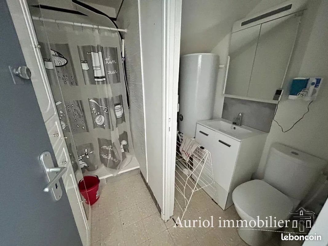 Appartement à louer, 35m², Plan-d'Aups-Sainte-Baume