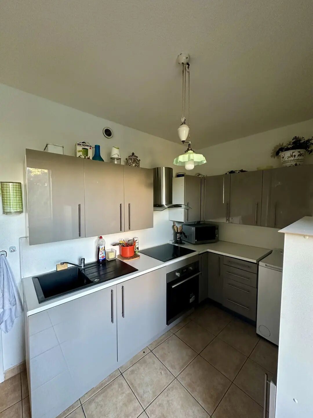 Appartement à vendre, 77m², Marseille 8ème