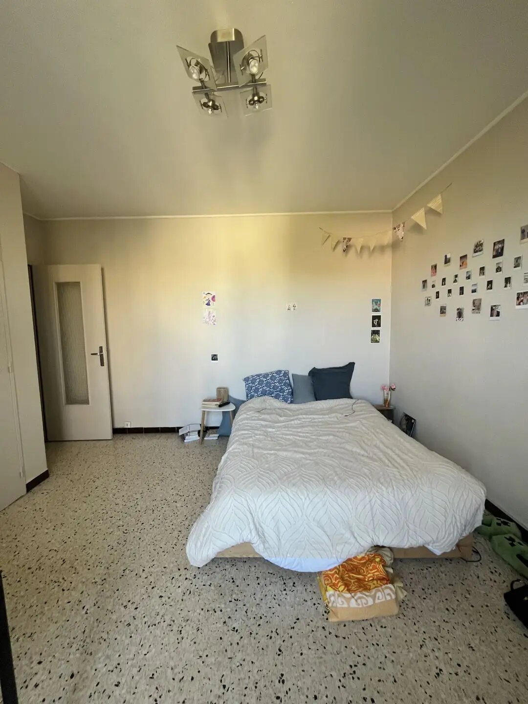 Appartement à louer, 28m², Aix-en-Provence