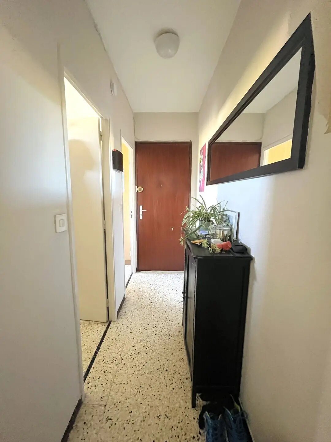 Appartement à louer, 28m², Aix-en-Provence