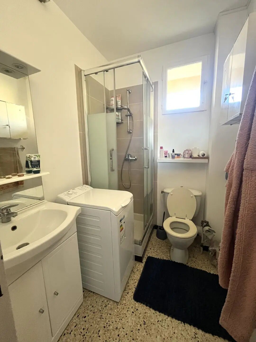 Appartement à louer, 28m², Aix-en-Provence