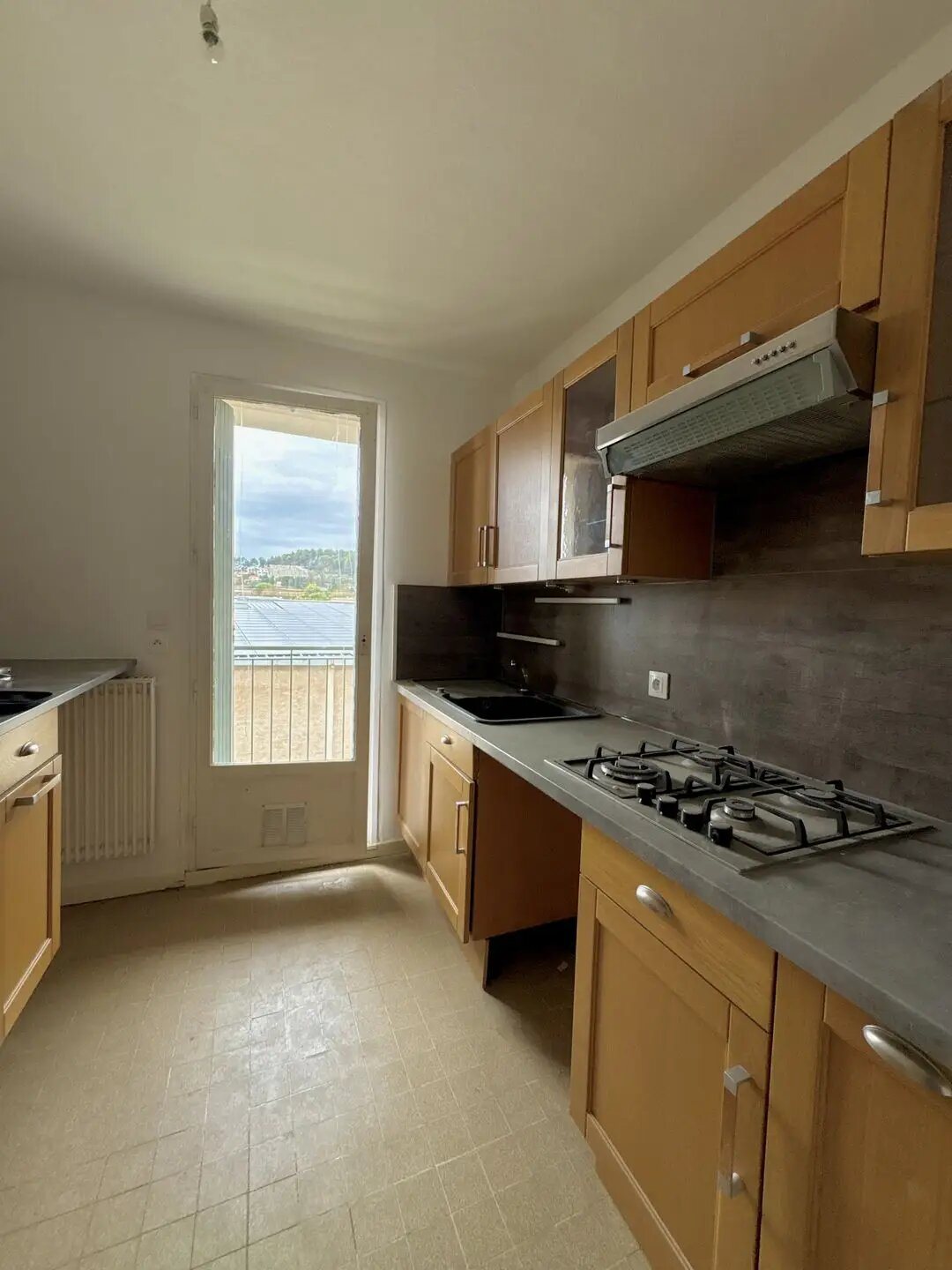 Appartement à vendre, 65m², Gardanne