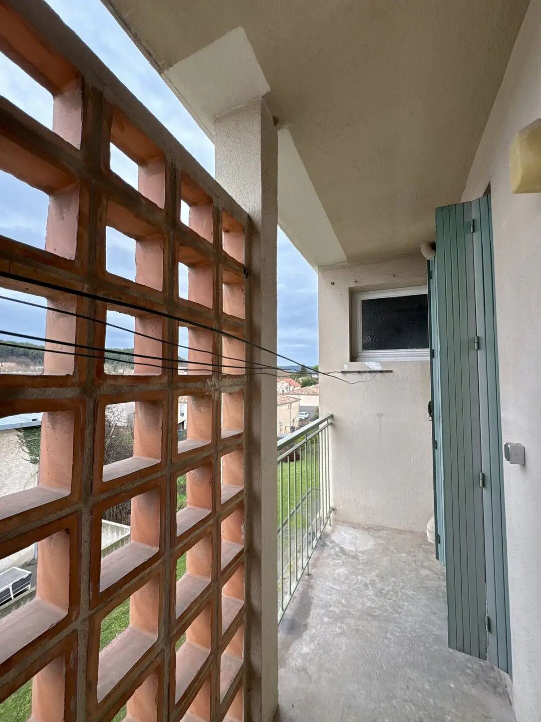 Appartement à vendre, 65m², Gardanne