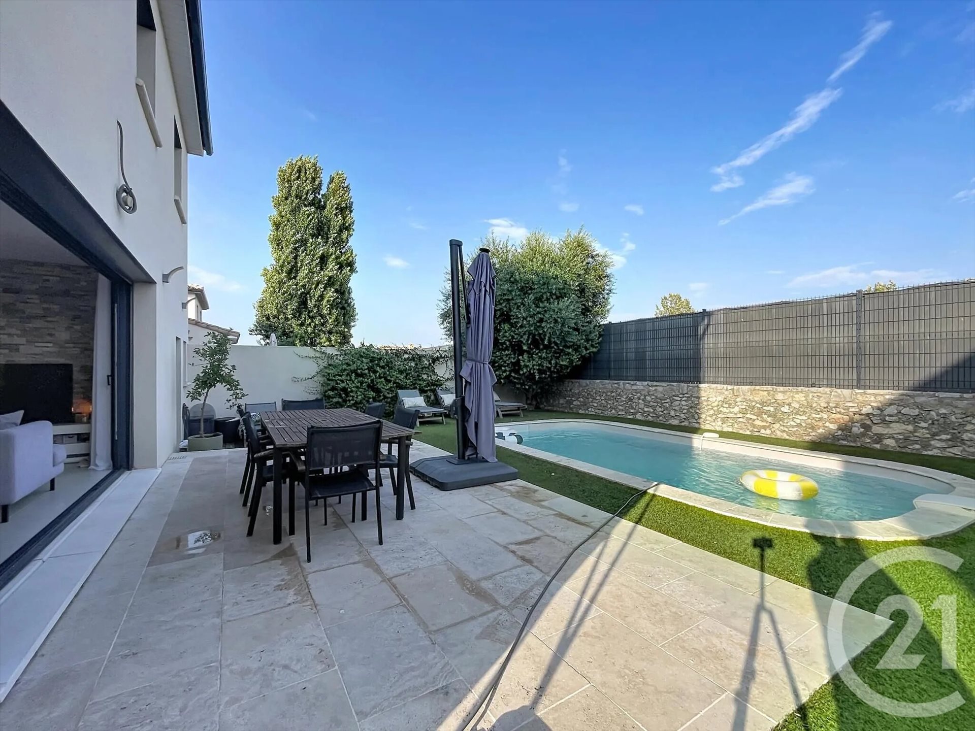 Maison à vendre, 96m², Gigean