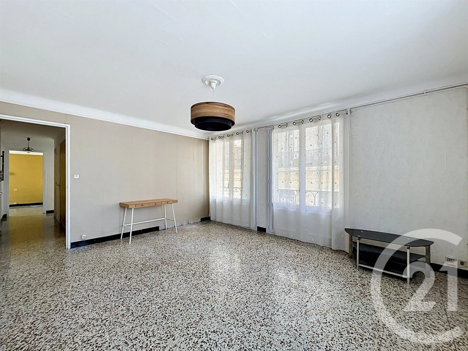 Appartement à vendre, 58m², Sète
