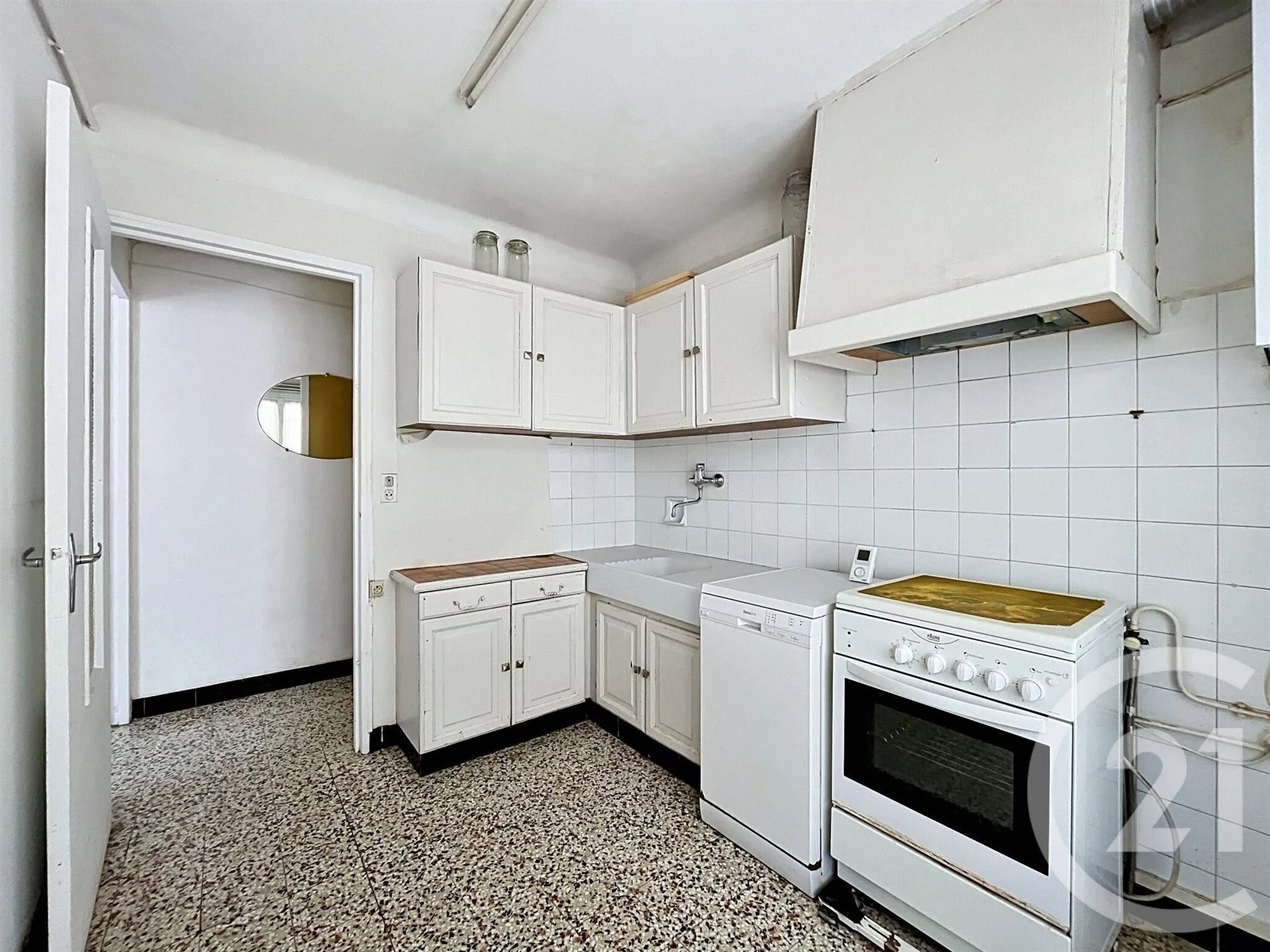 Appartement à vendre, 58m², Sète
