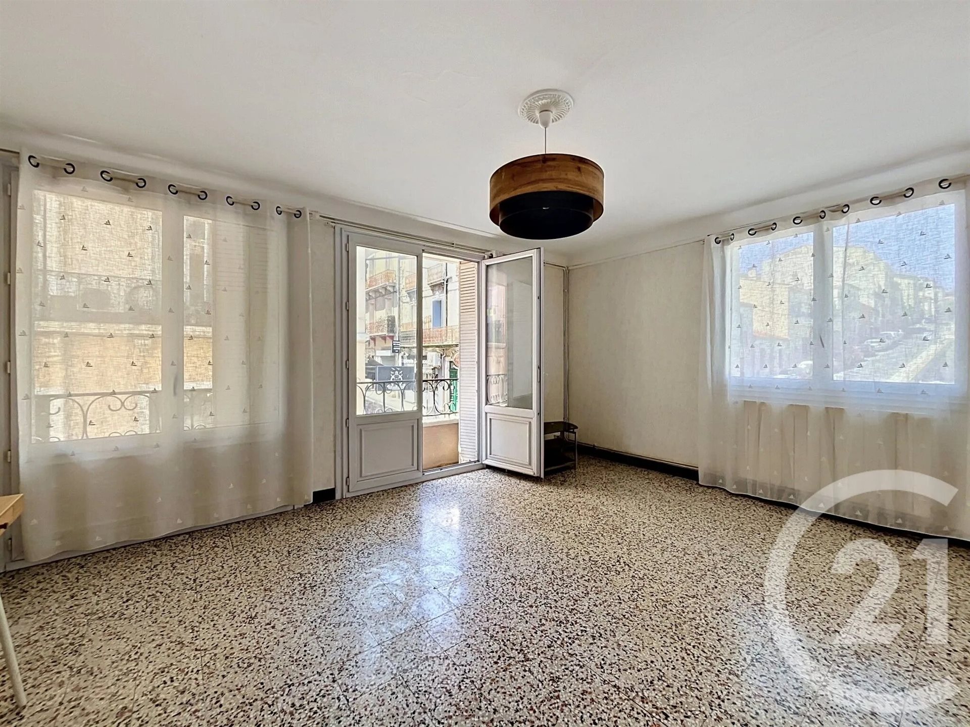 Appartement à vendre, 58m², Sète