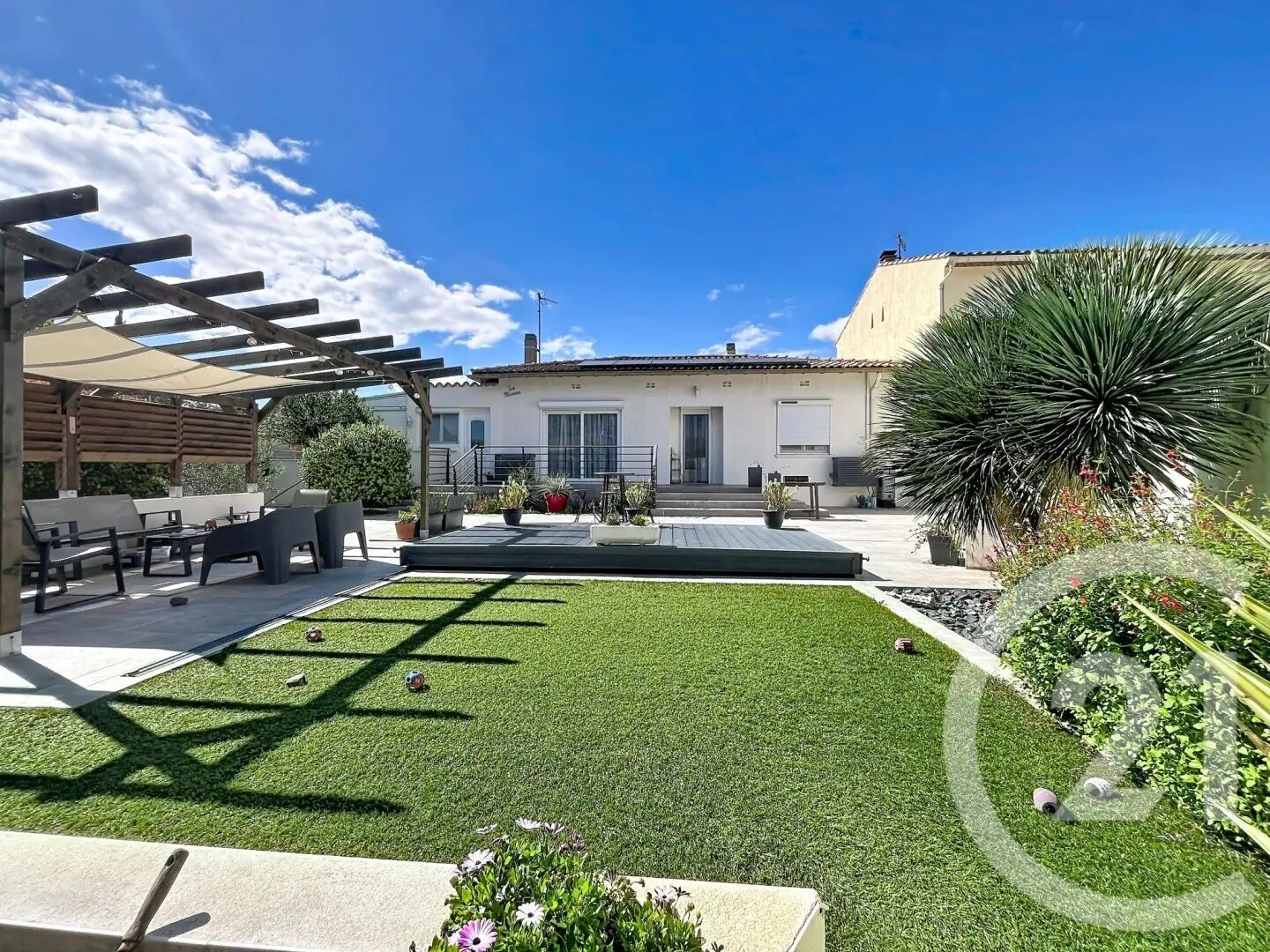 Maison à vendre, 99m², Mèze