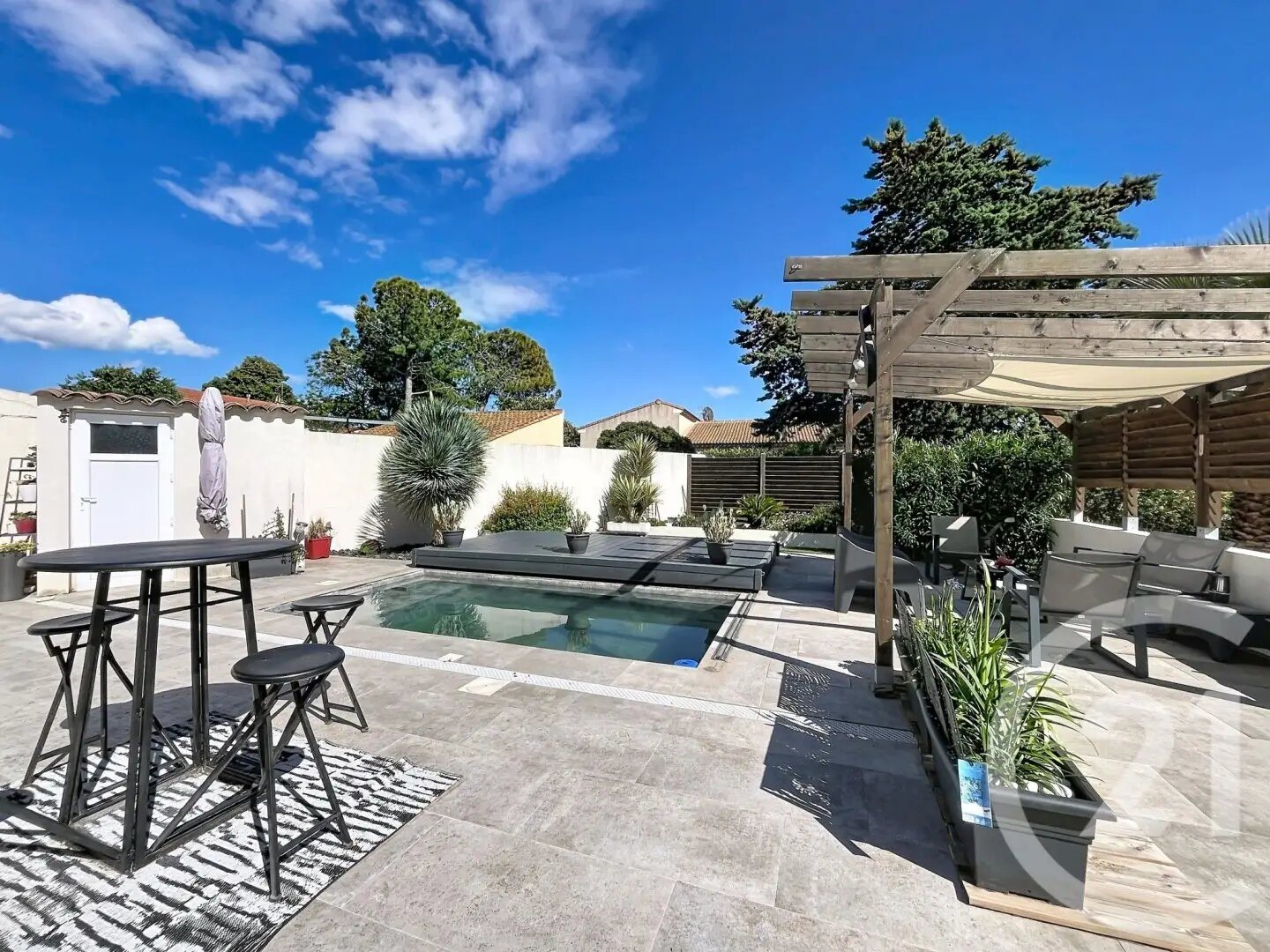 Maison à vendre, 99m², Mèze