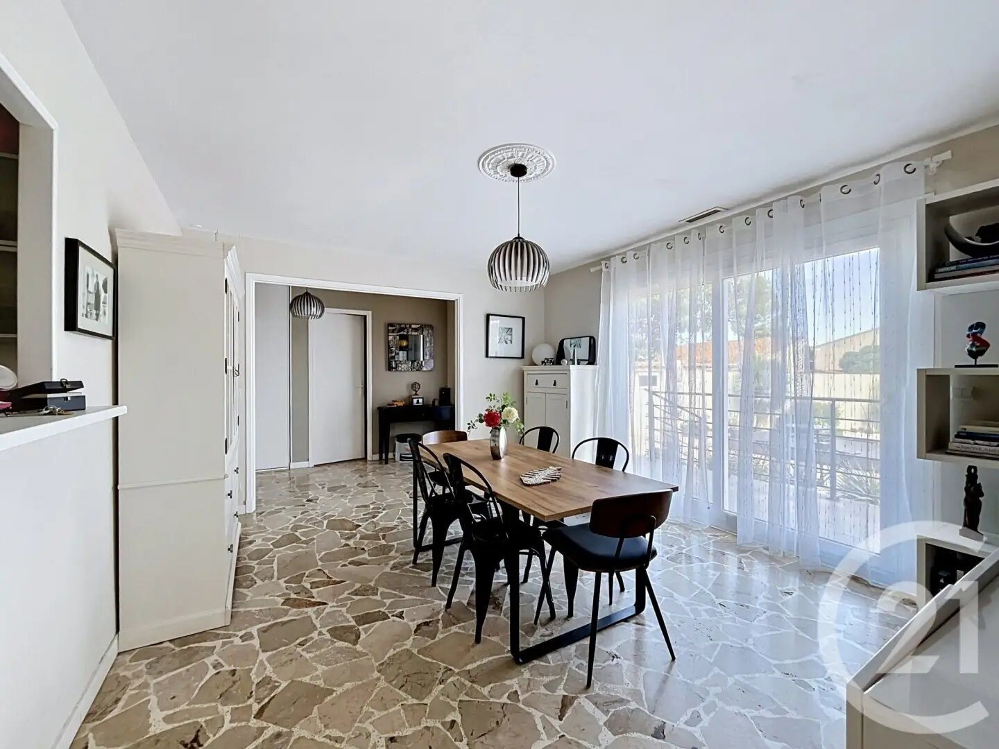 Maison à vendre, 99m², Mèze