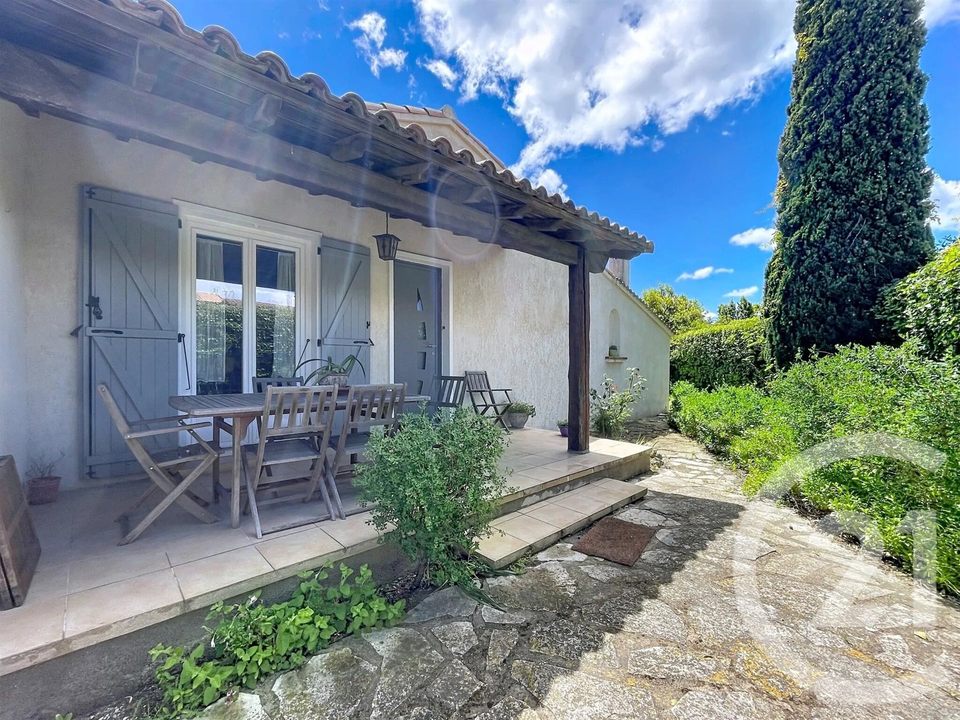 Maison à vendre, 103m², Poussan