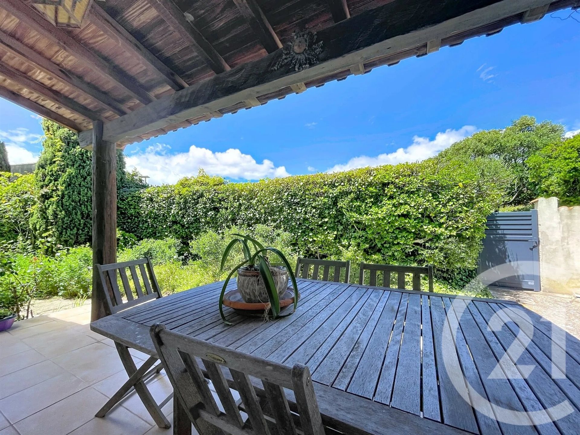 Maison à vendre, 103m², Poussan