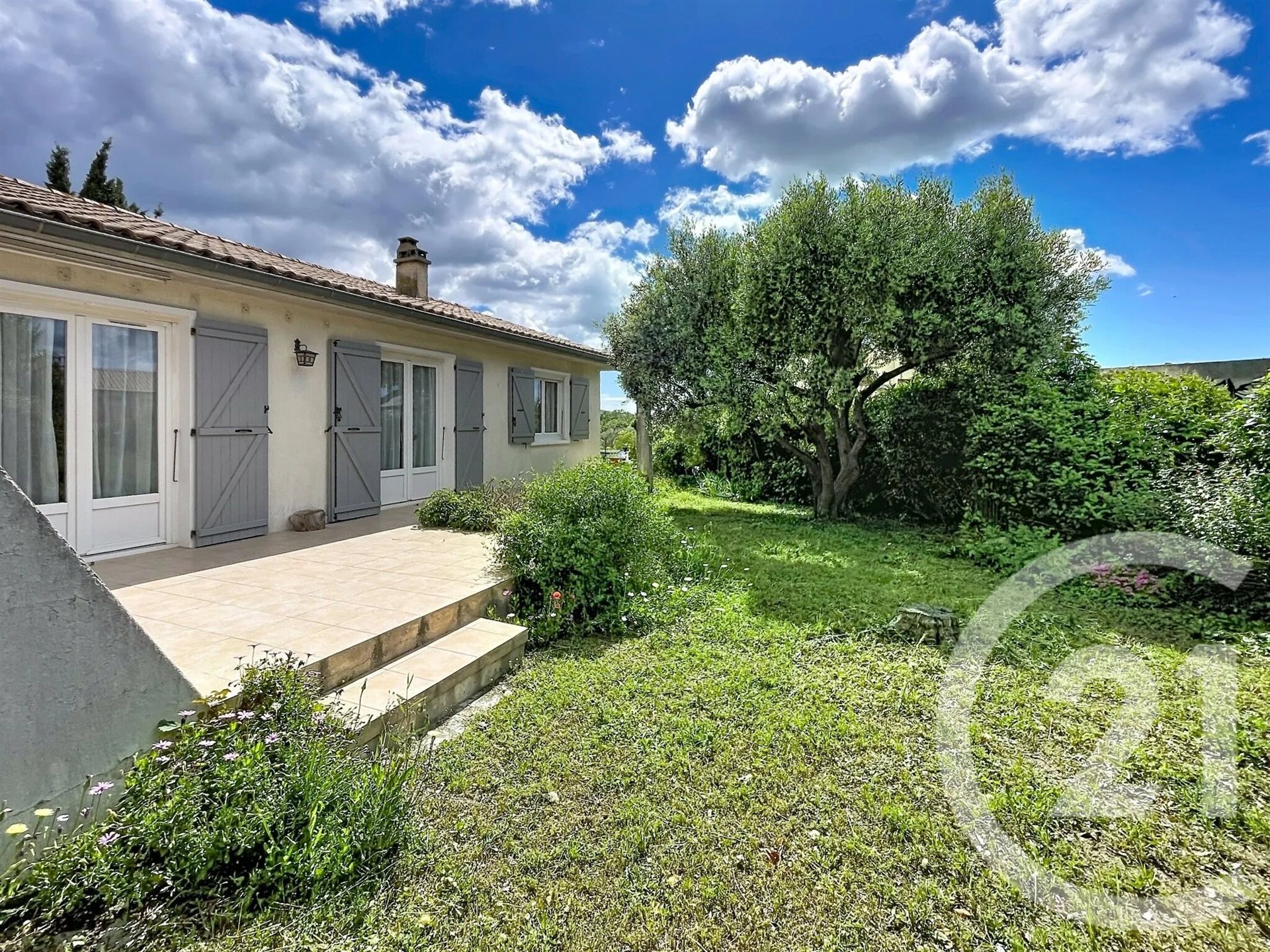 Maison à vendre, 103m², Poussan