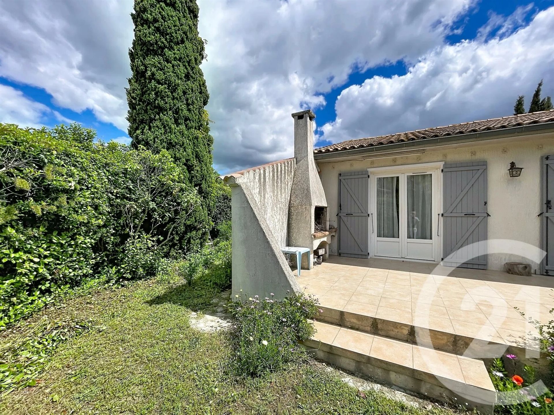 Maison à vendre, 103m², Poussan