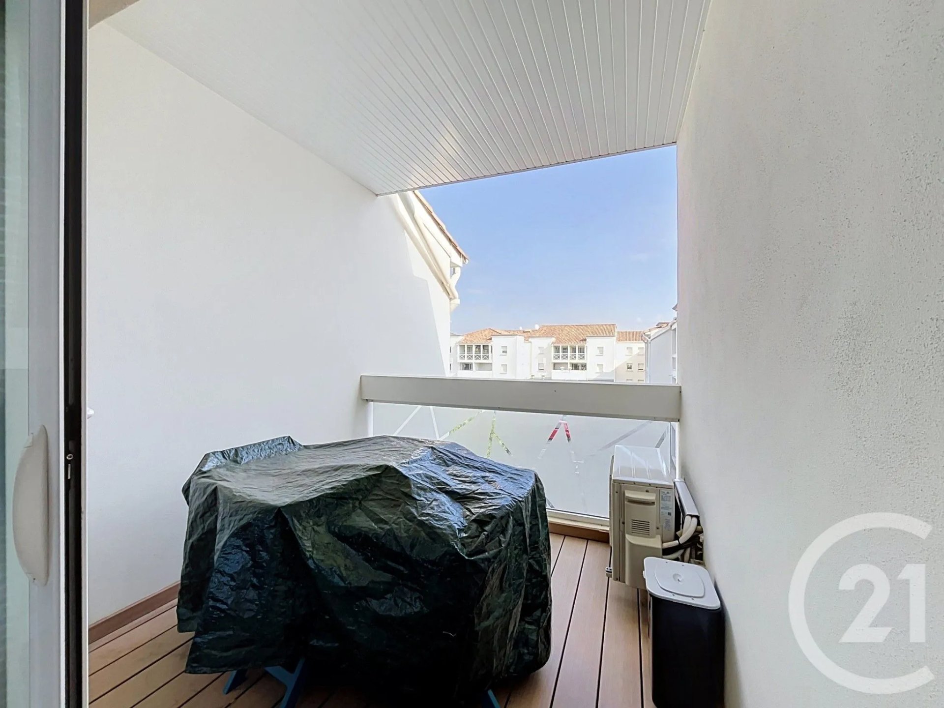 Appartement à vendre, 40m², Frontignan