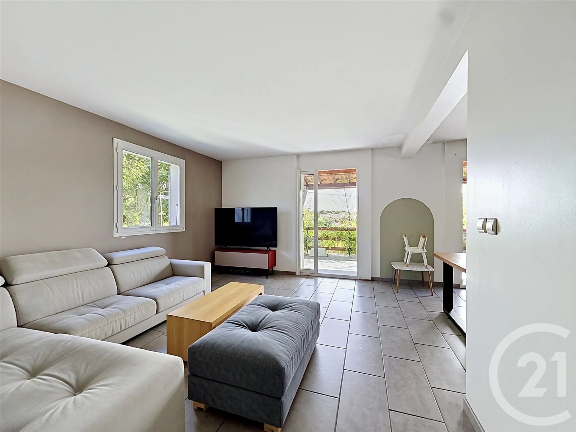 Maison à vendre, 207m², Poussan