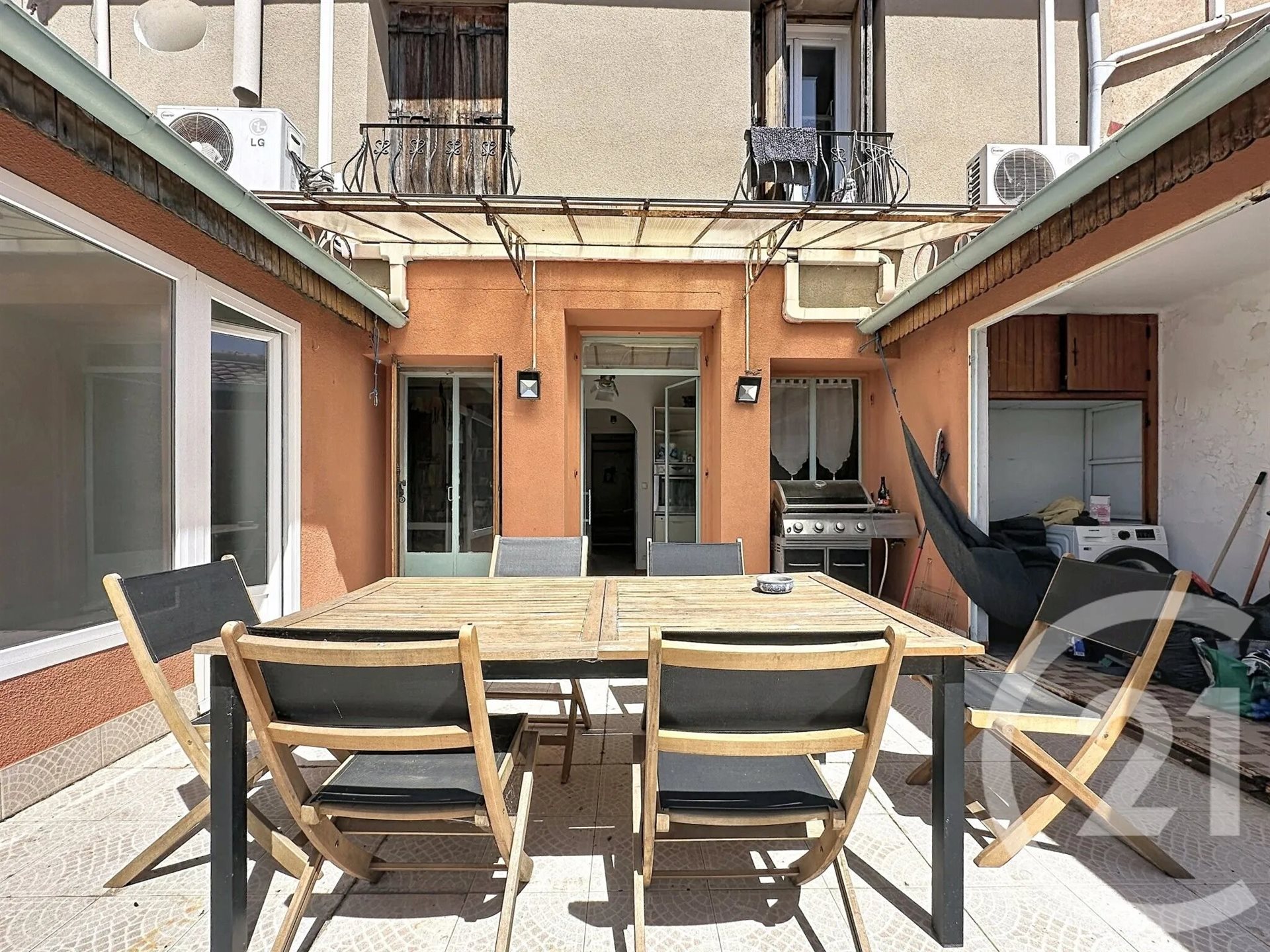 Appartement à vendre, 94m², Mèze