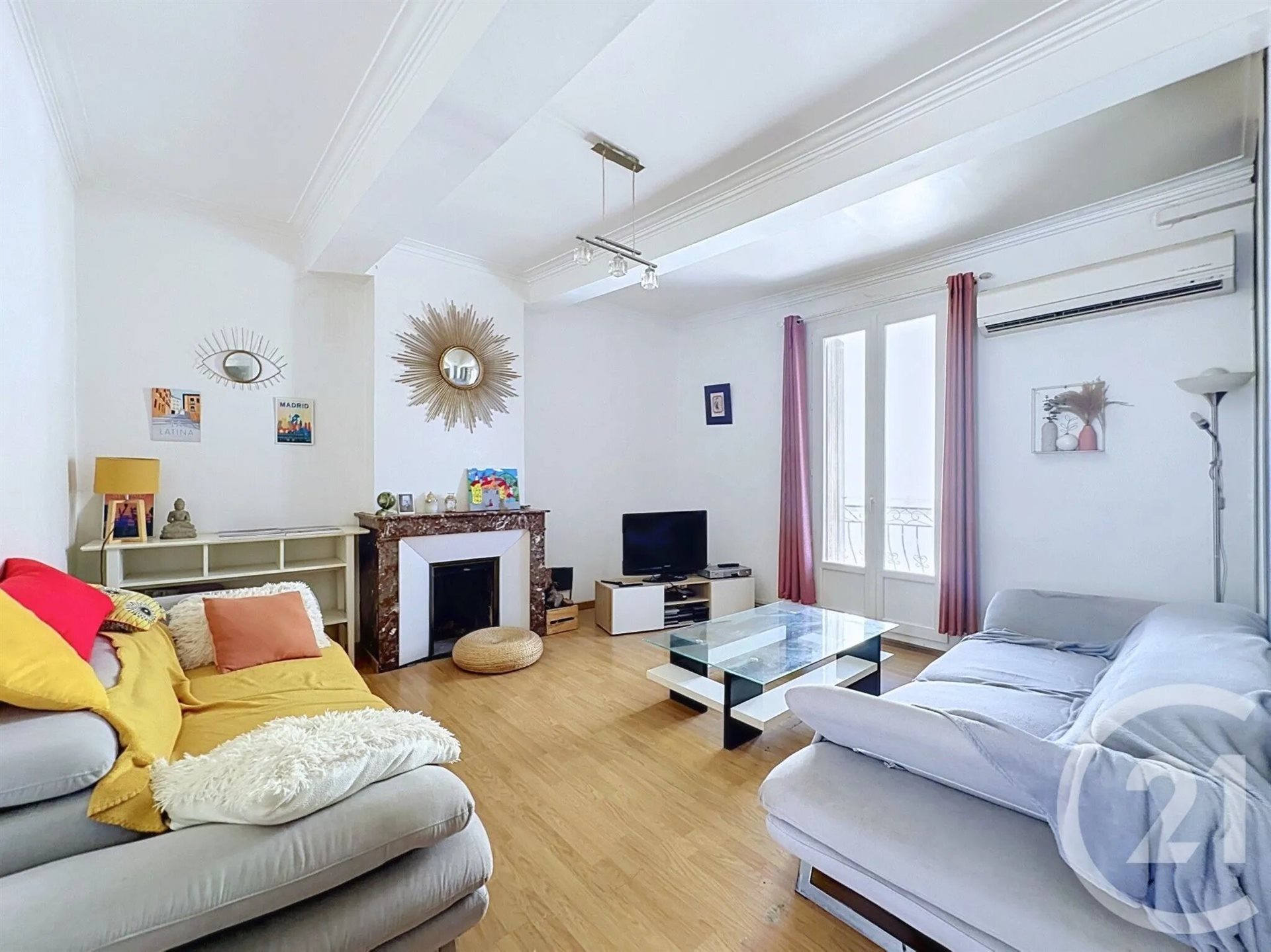 Appartement à vendre, 94m², Mèze