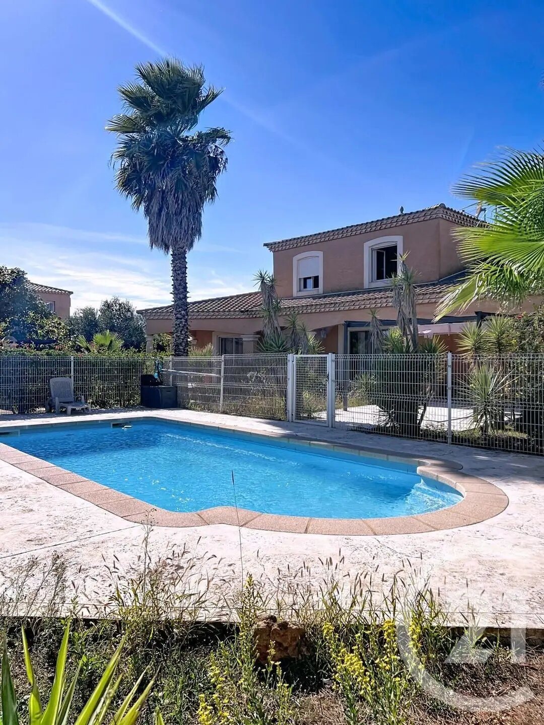 Maison à vendre, 184m², Marseillan