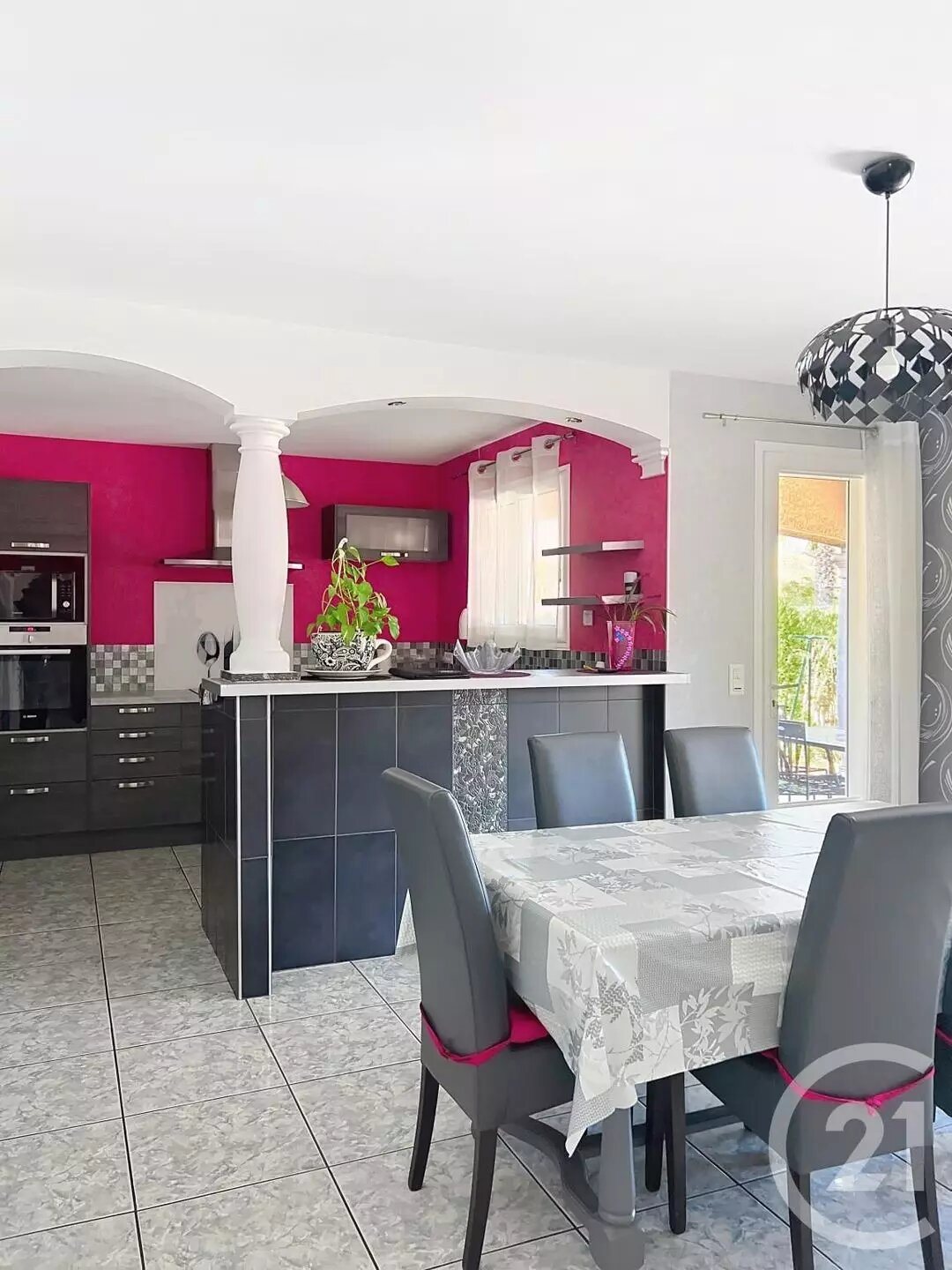 Maison à vendre, 184m², Marseillan